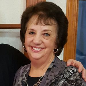 Meet your Posher, Margaret